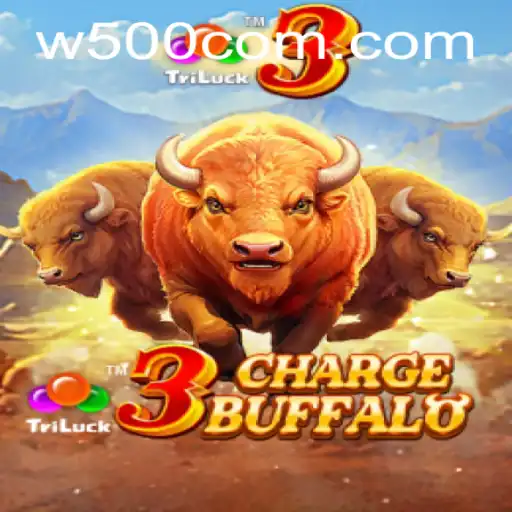 Exploring the Thrills of 3ChargeBuffalo: A New Gaming Experience