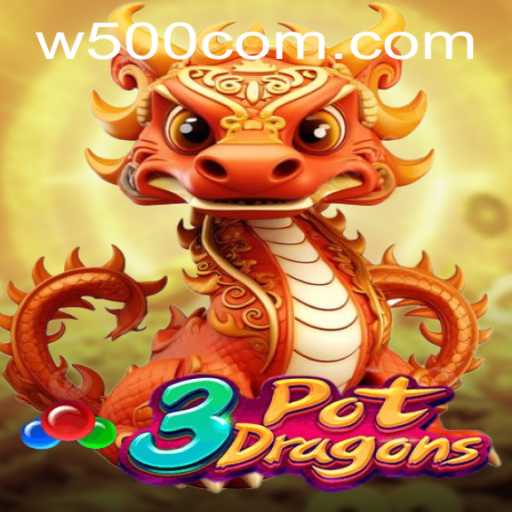 Dive into Adventure with 3PotDragons: A Thrilling Gameplay Experience