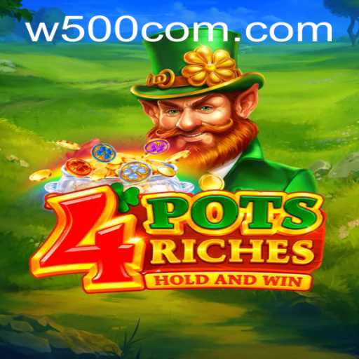 Exploring 4potsriches: A Game of Strategy and Fortune