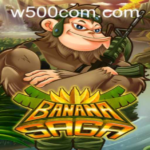 Discover the Exciting World of BananaSaga: A Journey into the Jungle