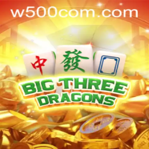 BigThreeDragons: Unleashing the Power of Strategy and Luck