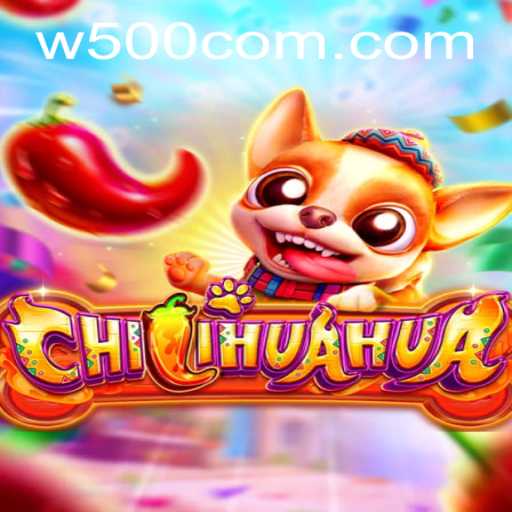 CHILIHUAHUA: A New Gaming Sensation