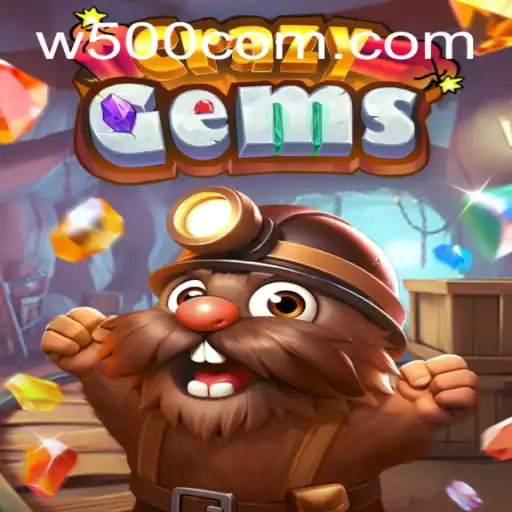 The Dazzling World of CrazyGems: Unveiling the W500 Strategy