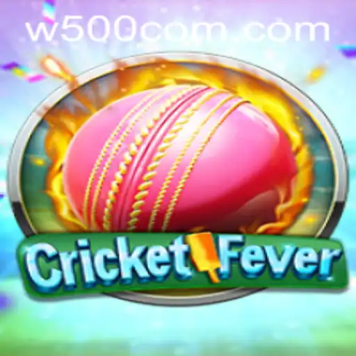 CricketFever: Experience the Thrill of the Game with W500
