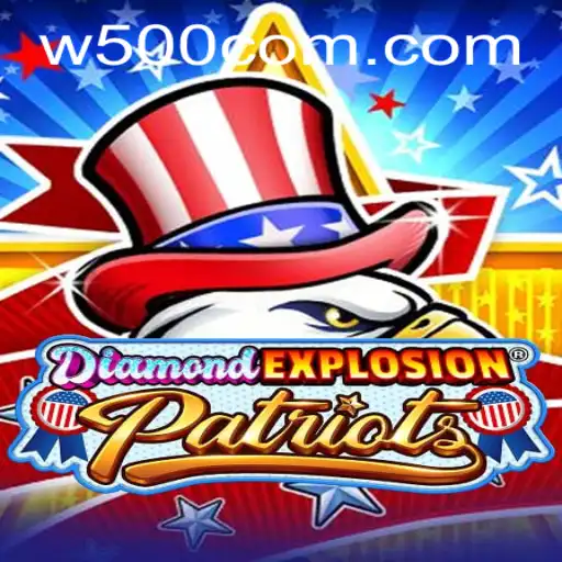 Discover the Thrills of DiamondExplosionPatriots: The Game That Redefines Strategy