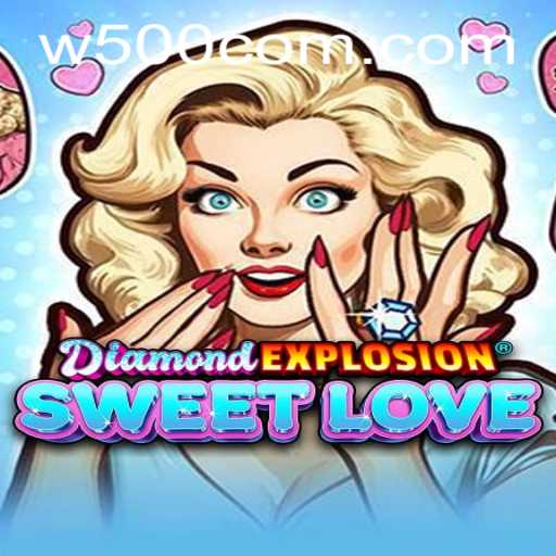 Dive into the World of DiamondExplosionSweetLove