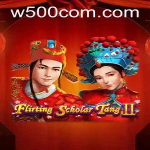 Flirting Scholar Tang II Game Overview and Rules