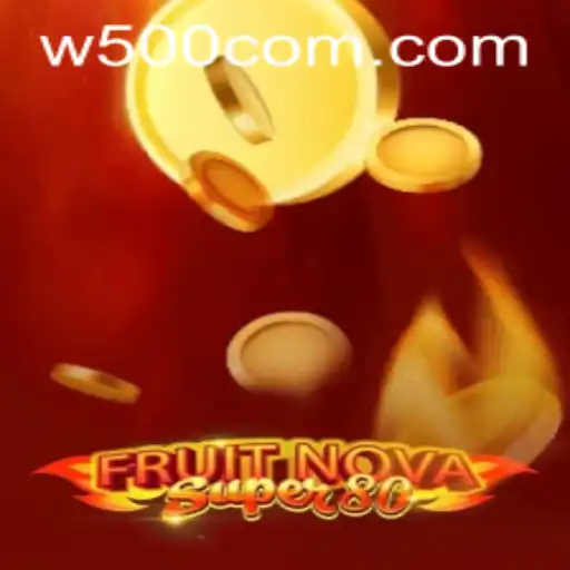 FruitNovaSuper80: A Dive into the Exciting World of Slot Games