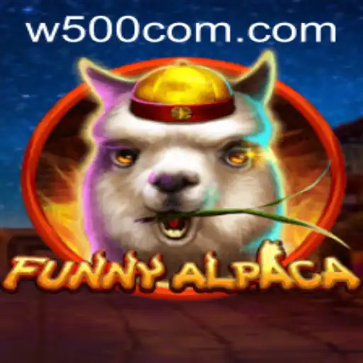 Dive into the World of FunnyAlpaca: A Captivating Journey with the W500 Effect