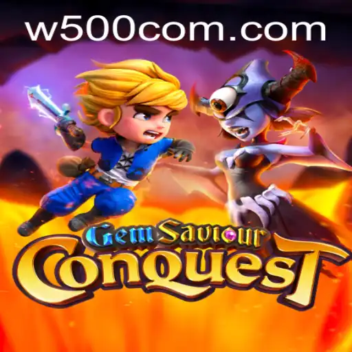 GemSaviourConquest: A Journey Through Magical Realms