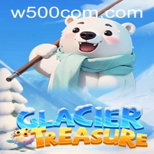 Exploring GlacierTreasure: A Comprehensive Overview
