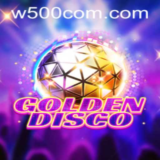 Dive into the Vibrant World of GoldenDisco: The Thrill Beyond W500