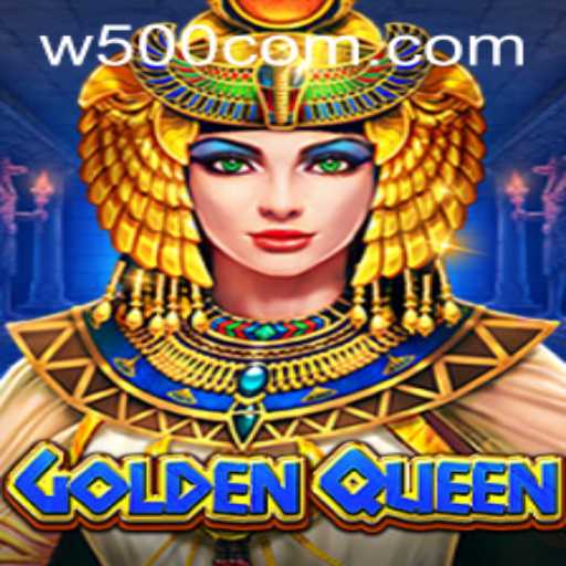 GoldenQueen: An Immersive Adventures with W500