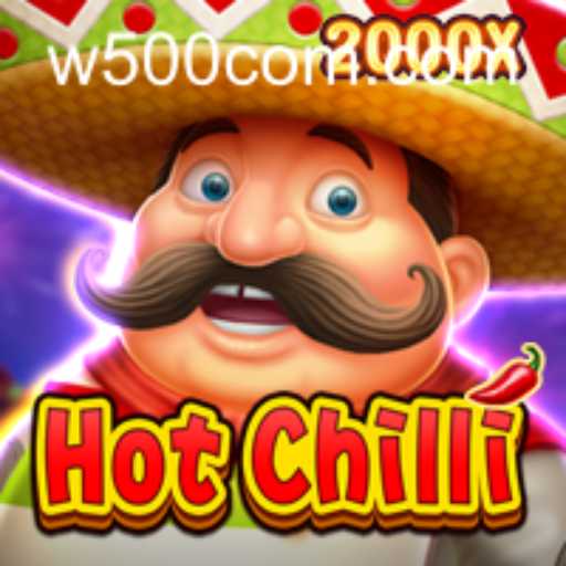 HotChilli: The Spicy New Game Heating Up the W500