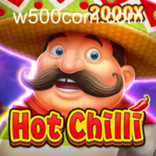 HotChilli: The Spicy New Game Heating Up the W500
