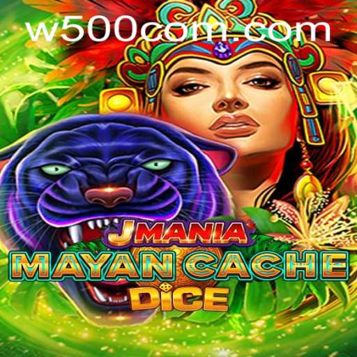 Discover the Thrills of JManiaMayanCacheDice