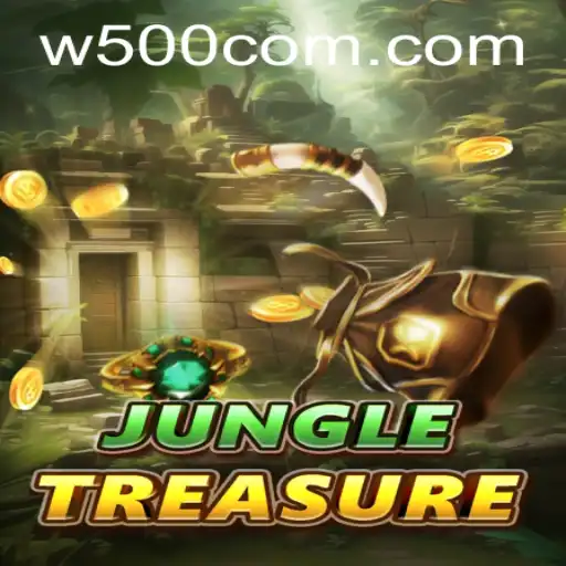 An In-Depth Look at JungleTreasure: The Thrilling Adventure Game with W500