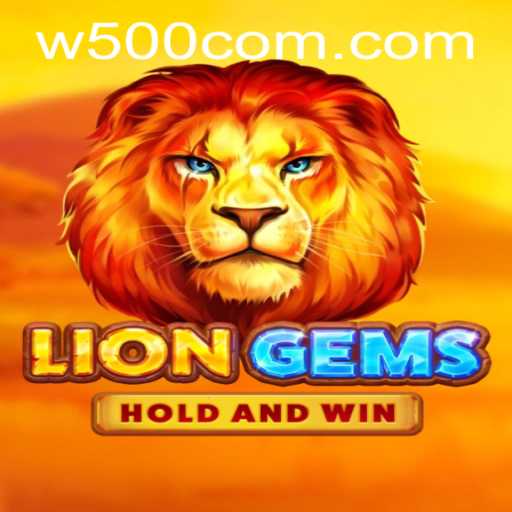 Discover LionGems: The Thrilling Adventure Game with W500 Bonus