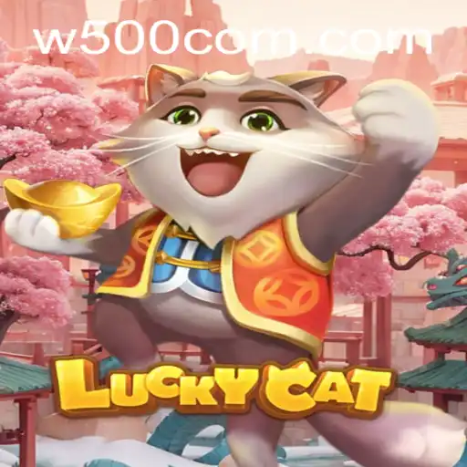 Discover the Fascinating World of LuckyCat: The Game Revolutionizing Entertainment with W500