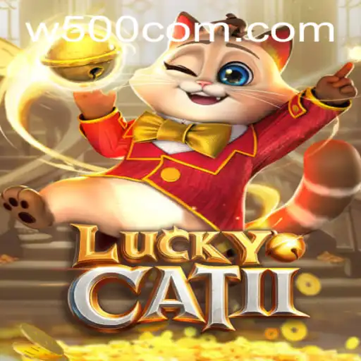 Discover the Thrills of LuckyCatII: A Comprehensive Guide to the Game with the W500 Experience