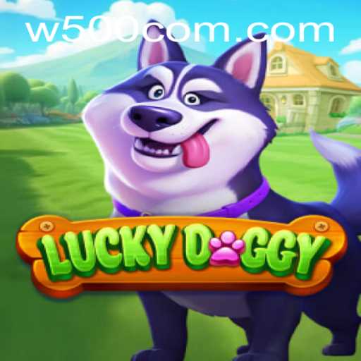 Discover the World of 'LuckyDoggy': A Thrilling Adventure