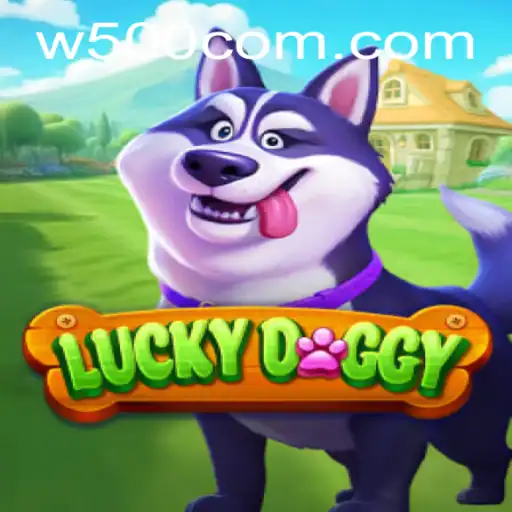 Discover the World of 'LuckyDoggy': A Thrilling Adventure