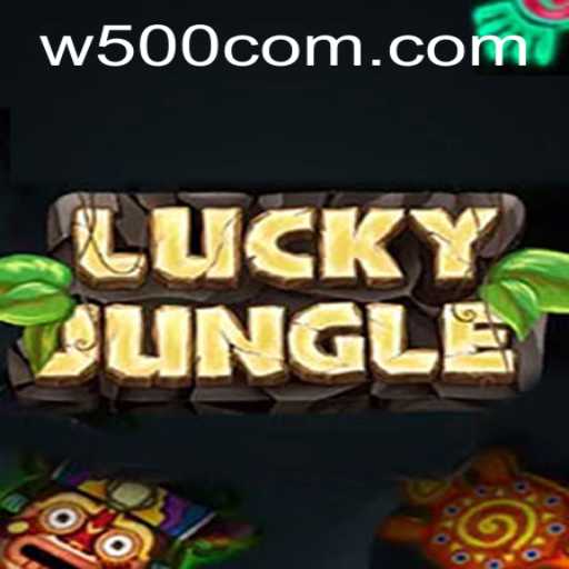 Explore the Exciting World of LuckyJungle: Unraveling the Mysteries of W500
