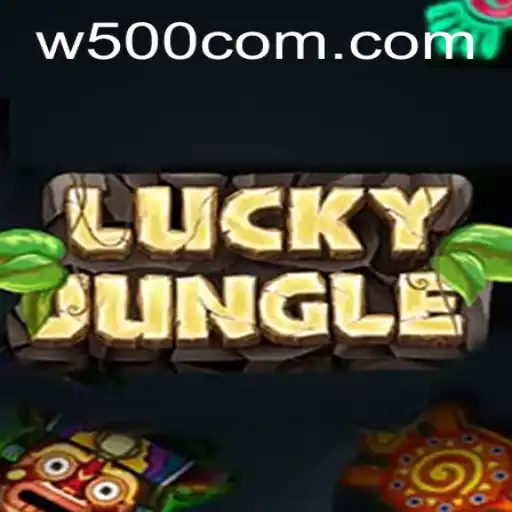 Explore the Exciting World of LuckyJungle: Unraveling the Mysteries of W500