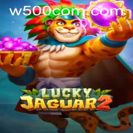 Discover the Thrilling World of Luckyjaguar2: An Engaging Adventure