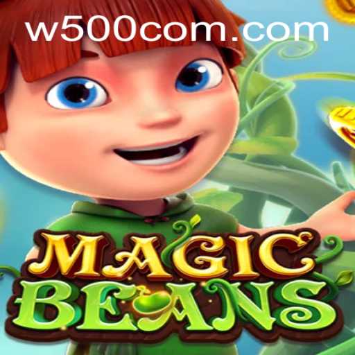 Discover the Enchantment of MAGICBEANS: A New Era of Strategic Gaming
