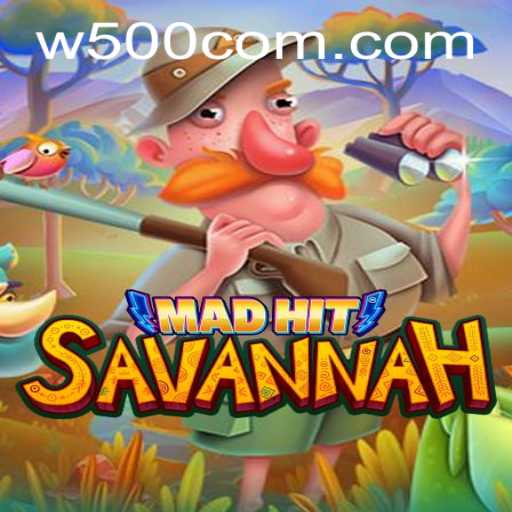 MadHitSavannah: An Exciting Gaming Experience with Innovative Features