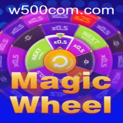Exploring the Thrills of MagicWheel: Discover the Enchanting World of W500