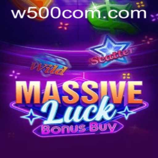 MassiveLuckBonusBuy: Navigating the World of Modern Gaming