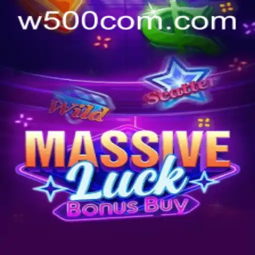 MassiveLuckBonusBuy: Navigating the World of Modern Gaming