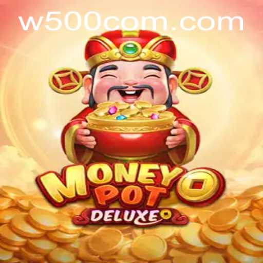 MoneyPotDELUXE: The Thrilling New Game Taking the World by Storm