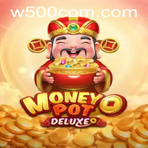 MoneyPotDELUXE: The Thrilling New Game Taking the World by Storm