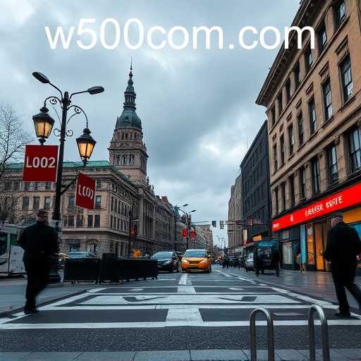 Understanding Monopoly and Its Impact on W500 Industries