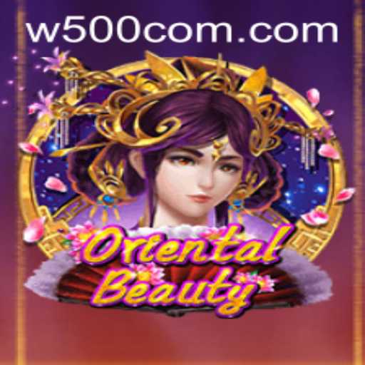The Alluring World of OrientalBeauty: Unveiling W500
