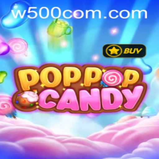 POPPOPCANDY: A Sweet Dive into the World of Candy Crush Challenges