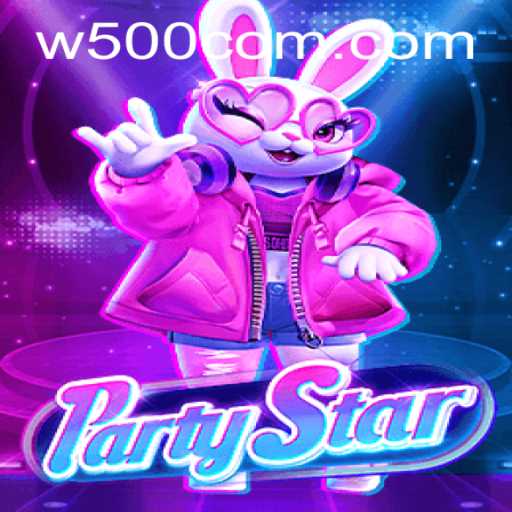 PartyStar: The Ultimate Gaming Experience with W500
