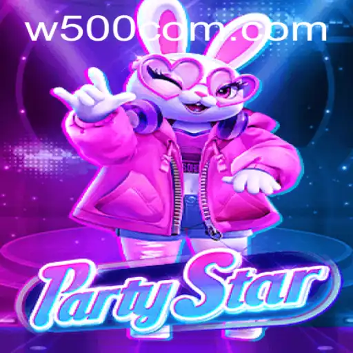 PartyStar: The Ultimate Gaming Experience with W500