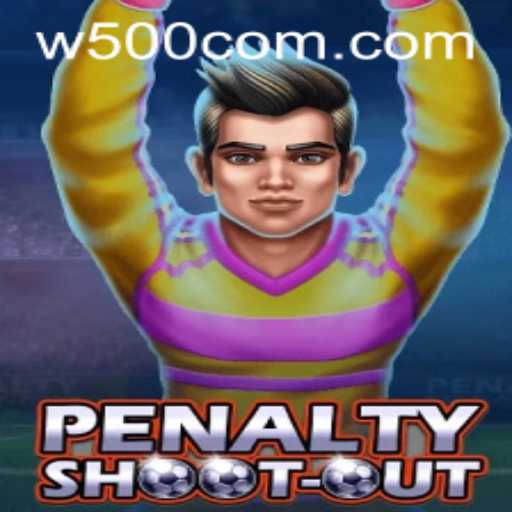 Exploring the Thrills of PenaltyShootOut: A Deep Dive into W500