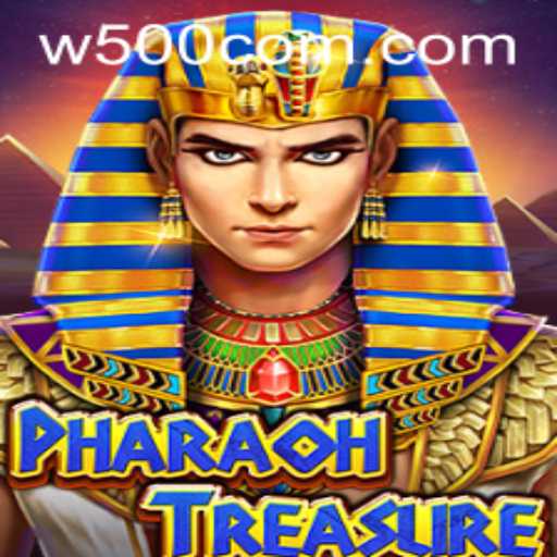 Uncovering the Mysteries of PharaohTreasure: Embrace the Adventure of W500