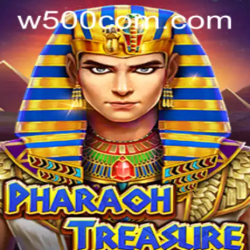 Uncovering the Mysteries of PharaohTreasure: Embrace the Adventure of W500