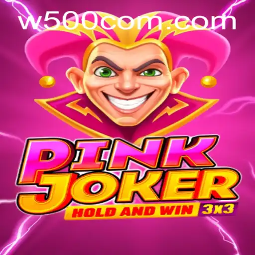 Inside the World of Pinkjoker: Unveiling the Thrill of W500