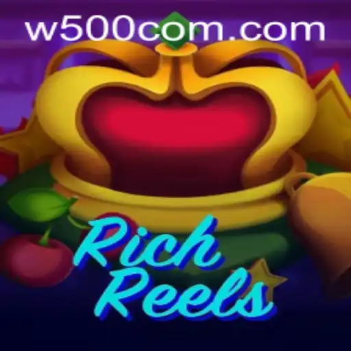 Dive into the Exciting World of RichReels and Uncover the Secrets of W500