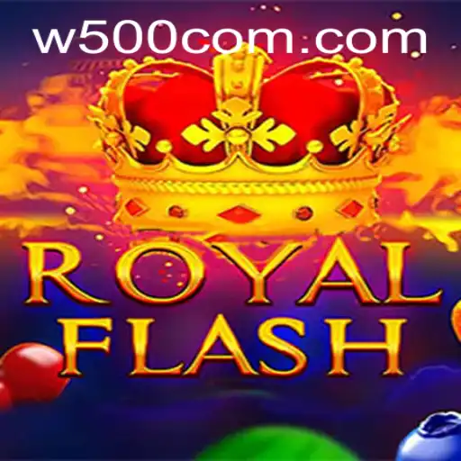 RoyalFlash: A Thrilling Journey into the Realm of Luck and Strategy