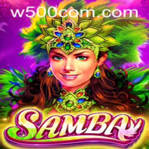 The Vibrant World of Samba: Embrace the Spirit of W500