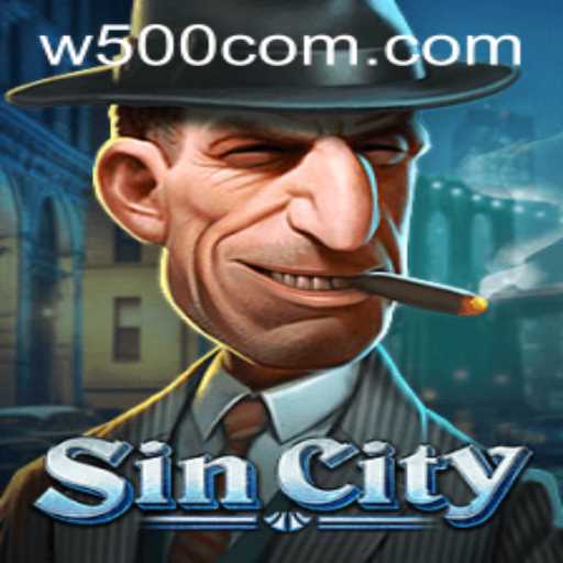 SinCity: A Dystopian Adventure Reimagined