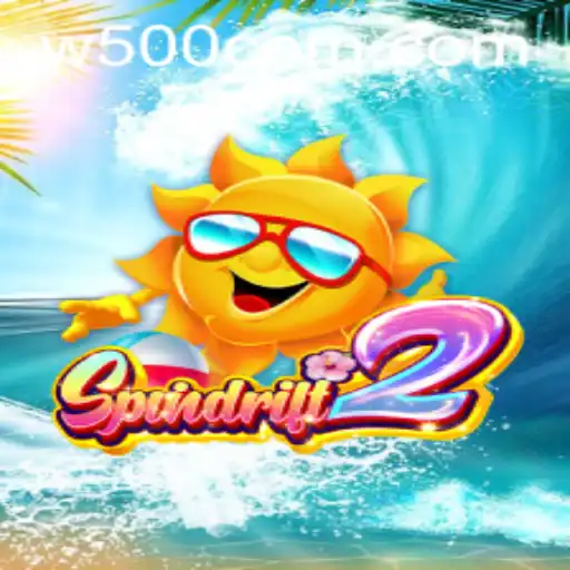 Introducing Spindrift2: A Mesmerizing Adventure Awaits